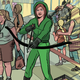 Illustration for article titled iCosplayers/i is a comic worthy of the fandom it explores